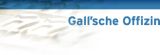 Gallsche Offizin