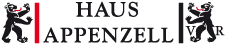 Haus Appenzell Zürich